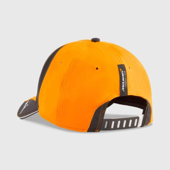McLaren Honda czapka baseballówka official Teamline Replica F1 Team 2026