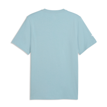 Formuła 1 koszulka męska logo blue 2026