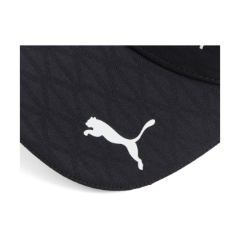 Aston Martin czapka baseballówka black official Teamline Replica F1 Team 2026