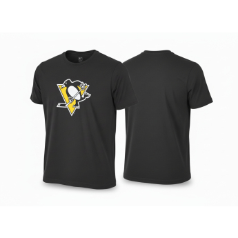 Pittsburgh Penguins koszulka męska 47 splitter black