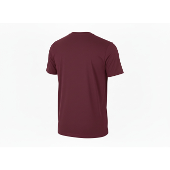 Colorado Avalanche koszulka dziecięca Primary Logo purple