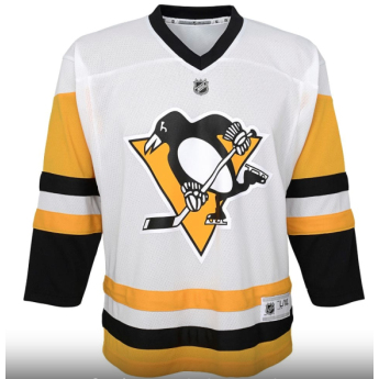 Pittsburgh Penguins dziecięca koszulka meczowa Premier Away