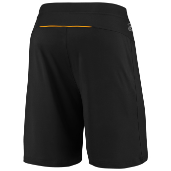 Pittsburgh Penguins szorty męskie NHL Authentic Rinkside Performance