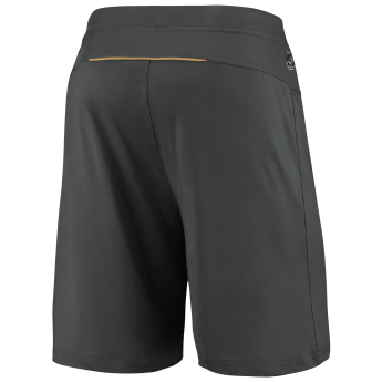 Vegas Golden Knights szorty męskie NHL Authentic Rinkside Performance