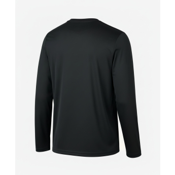 Philadelphia Flyers męska koszulka z długim rękawem Low Point black