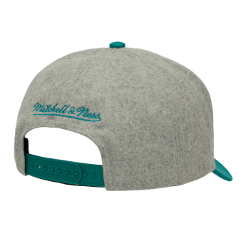 Anaheim Ducks czapka baseballówka Tailsweeps Pro Snapback