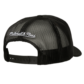 Boston Bruins czapka baseballówka Evergreen Trucker