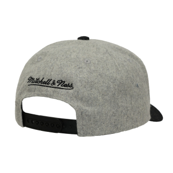 Boston Bruins czapka baseballówka Tailsweeps Pro Snapback