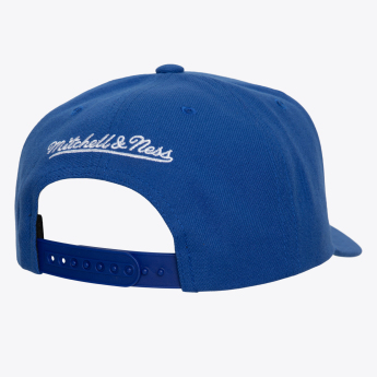 Edmonton Oilers czapka baseballówka Team Ground 2.0 Pro Snapback