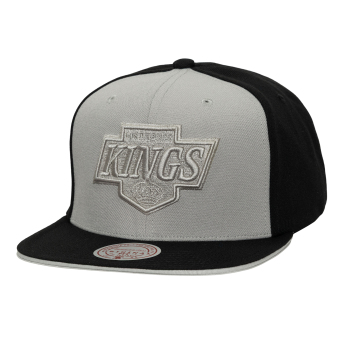 Los Angeles Kings czapka flat baseballówka Color Pop Snapback