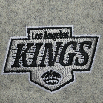 Los Angeles Kings czapka baseballówka Tailsweeps Pro Snapback