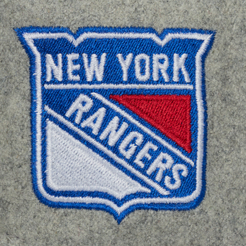 New York Rangers czapka baseballówka Tailsweeps Pro Snapback