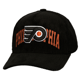 Philadelphia Flyers czapka baseballówka Arch Stamp Pro Snapback