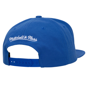 Toronto Maple Leafs czapka flat baseballówka Color Pop Snapback