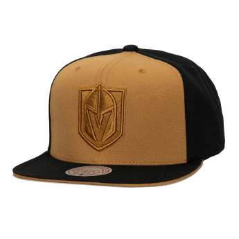 Vegas Golden Knights czapka flat baseballówka Color Pop Snapback