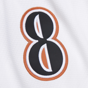 Washington Capitals hokejowa koszulka meczowa Alexander Ovechkin White Jersey