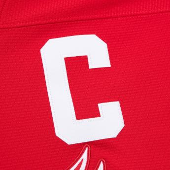 Detroit Red Wings hokejowa koszulka meczowa Steve Yzerman Dark Jersey