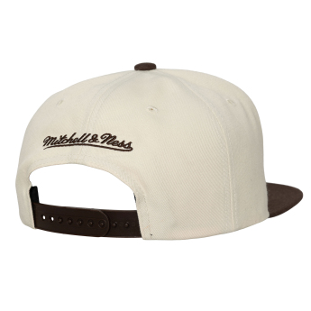 Philadelphia Flyers czapka flat baseballówka Fashion Basic 2T Snapback