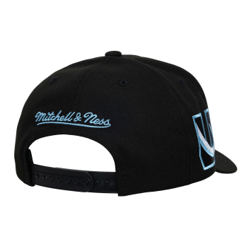 Utah Hockey Club czapka baseballówka Double Clutch Pro Snapback
