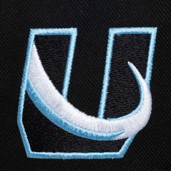 Utah Hockey Club czapka baseballówka Double Clutch Pro Snapback