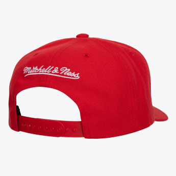 Ottawa Senators czapka baseballówka Team Ground 2.0 Pro Snapback