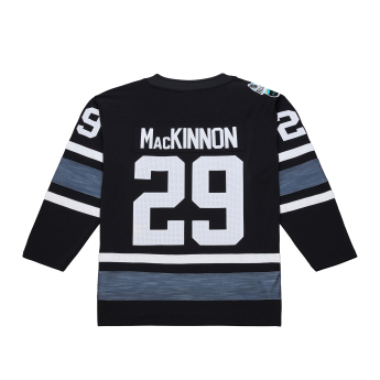 Colorado Avalanche hokejowa koszulka meczowa Nathan Mackinnon All-Star Jersey 2019