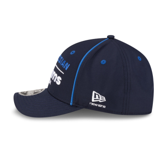 Williams czapka baseballówka Altassian navy F1 Team 2026