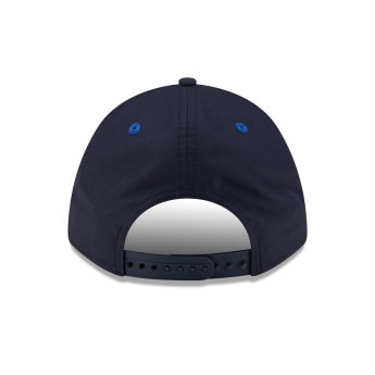 Williams czapka baseballówka Altassian navy F1 Team 2026