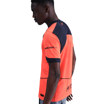 Barcelona piłkarska koszulka meczowa 25/26 Third