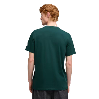 Manchester City koszulka męska Culture green