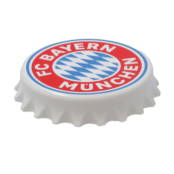 Bayern Monachium otwieracz Bottle Cap