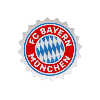 Bayern Monachium otwieracz Bottle Cap