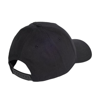 Bayern Monachium czapka baseballówka Small Logo black