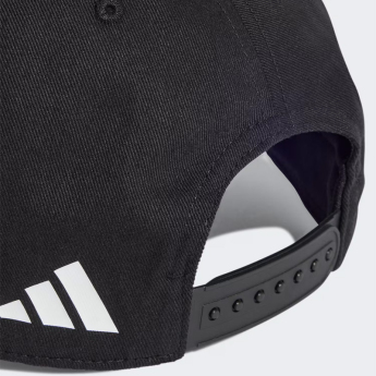 Bayern Monachium czapka baseballówka Small Logo black