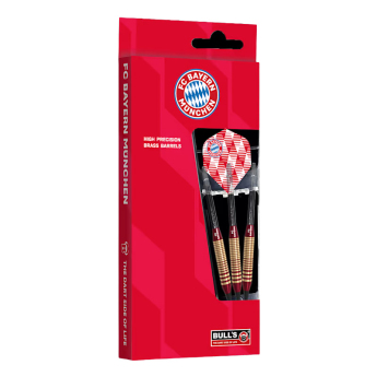 Bayern Monachium zestaw rzutek Soft