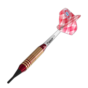 Bayern Monachium zestaw rzutek Soft