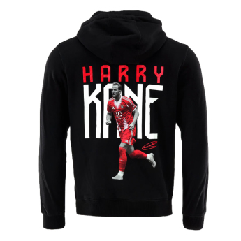 Bayern Monachium męska bluza z kapturem Player Kane