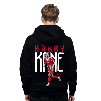 Bayern Monachium męska bluza z kapturem Player Kane