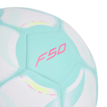 Lionel Messi piłka MESSI League flash