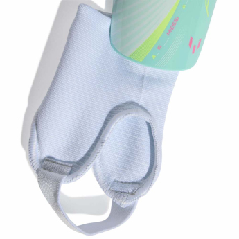 Lionel Messi ochraniacze dla dzieci MESSI flash