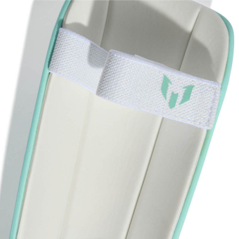 Lionel Messi ochraniacze dla dzieci MESSI flash