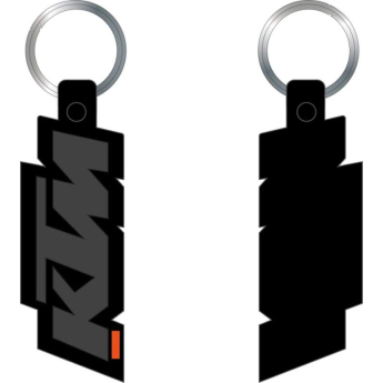 Red Bull KTM brelok logo black