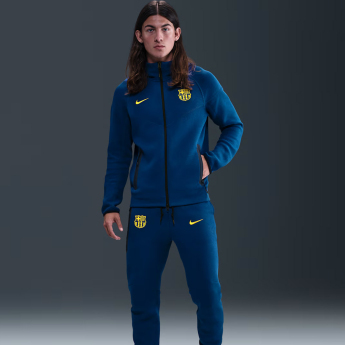 Bunda BARCELONA FC Techfit navy
