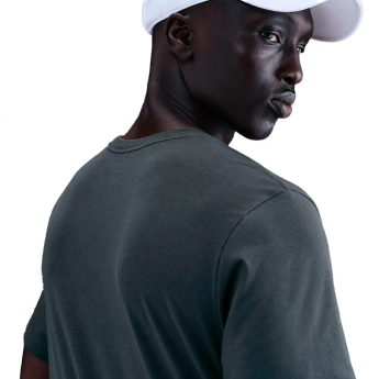 Barcelona koszulka męska anthracite