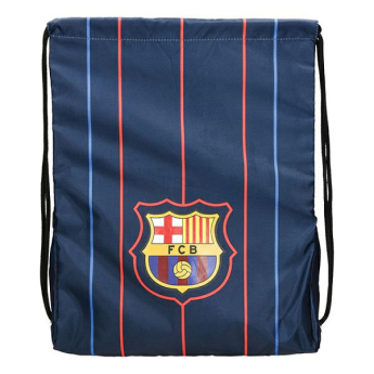 Barcelona gymsack Logo