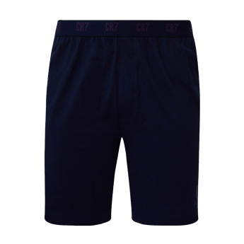 Cristiano Ronaldo piżama męska CR7 Short repetitive
