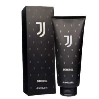 Juventus szampon 2v1 - 400 ml