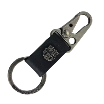 Barcelona brelok do kluczy Karabines