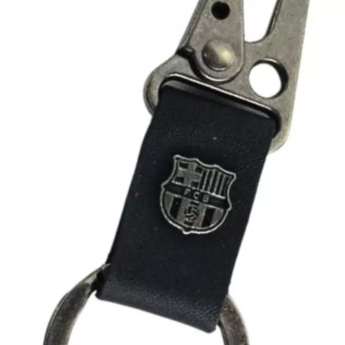 Barcelona brelok do kluczy Karabines