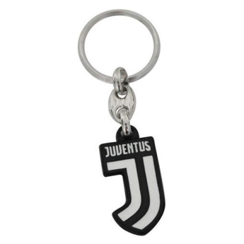 Juventus brelok do kluczy Logo